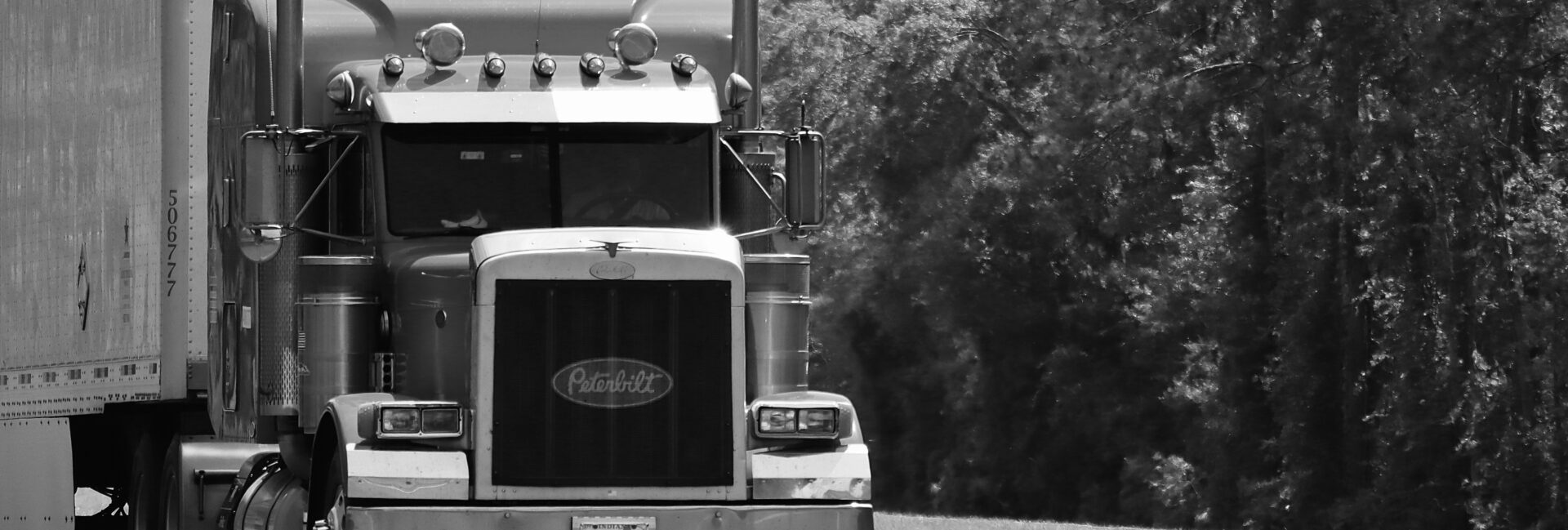 maintenance camion