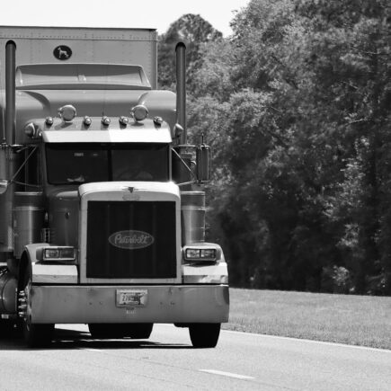 maintenance camion